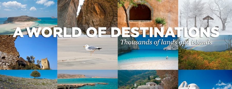Greece will Welcome Travelers with Negative Covid-19 Test or Vaccination Certificate