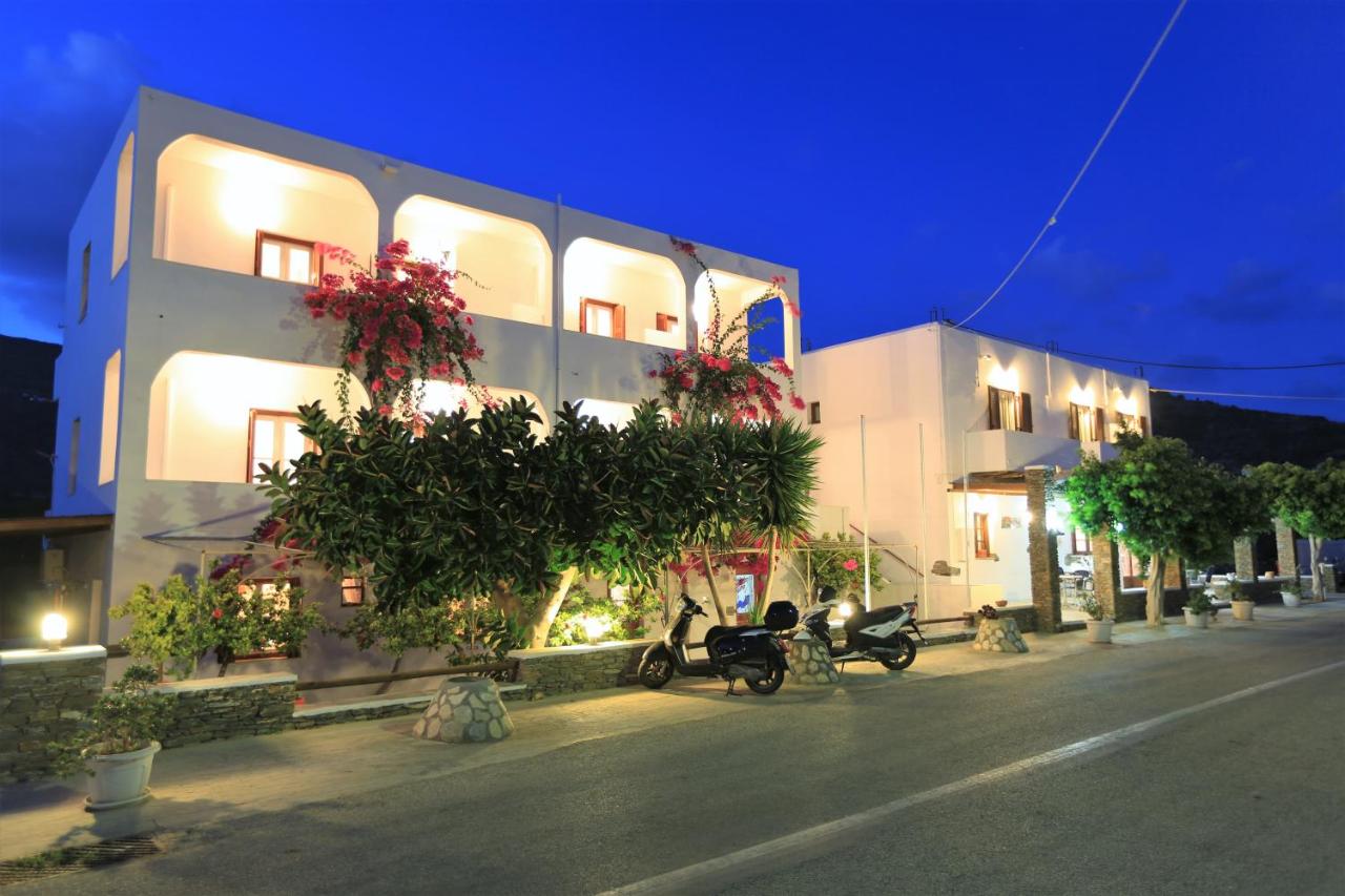 Benaki-Hotel-Miles-Away-Travel (8)