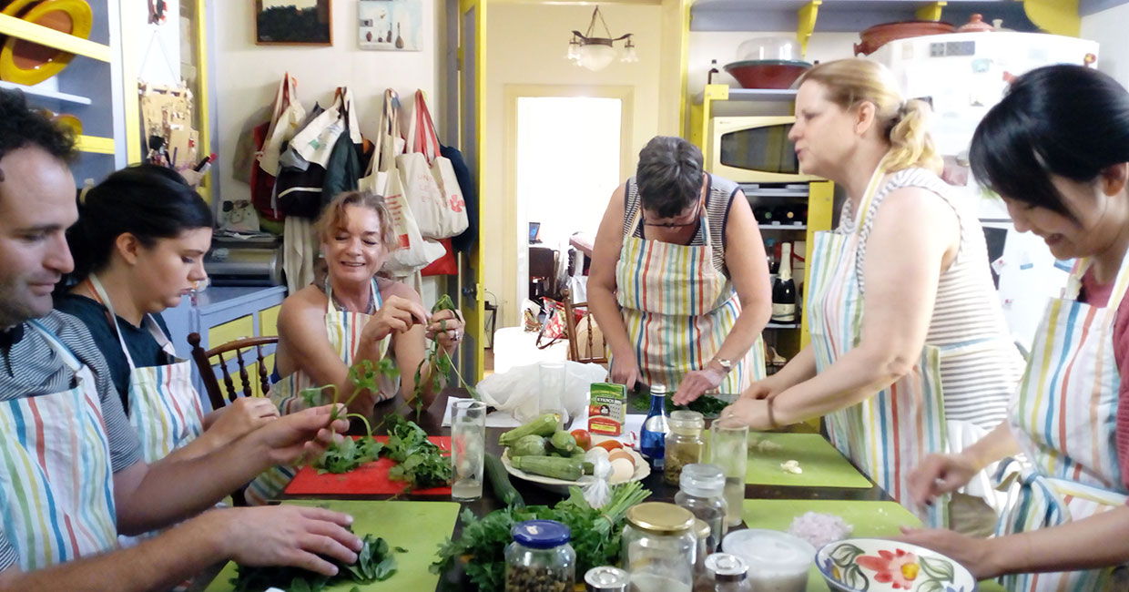 Cooking Lessons Miles Away Travel in Sifnos (3)