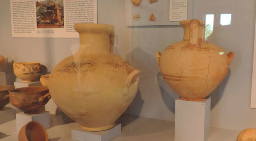 Museums