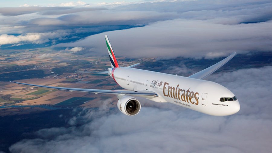 Emirates: One more daily flight from Athens to Dubai