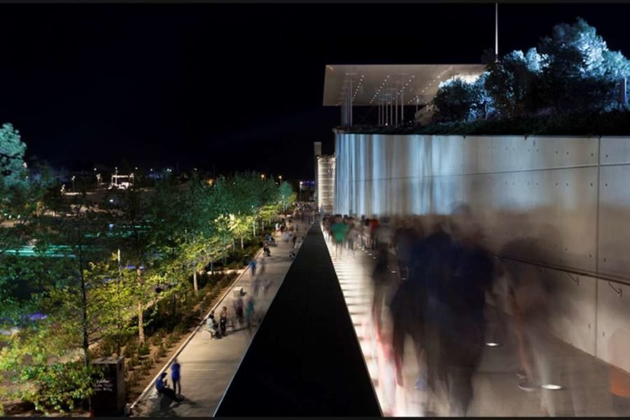 Summer Nostos Festival: Welcome summer at Stavros Niarchos Foundation