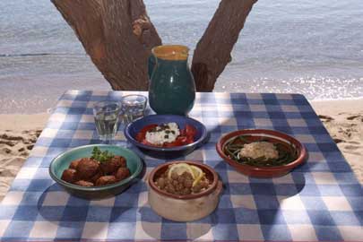 Μαθήματα Μαγειρικής