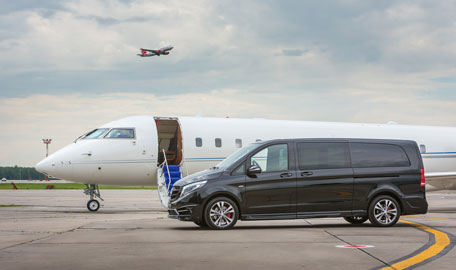 VIP Transfers