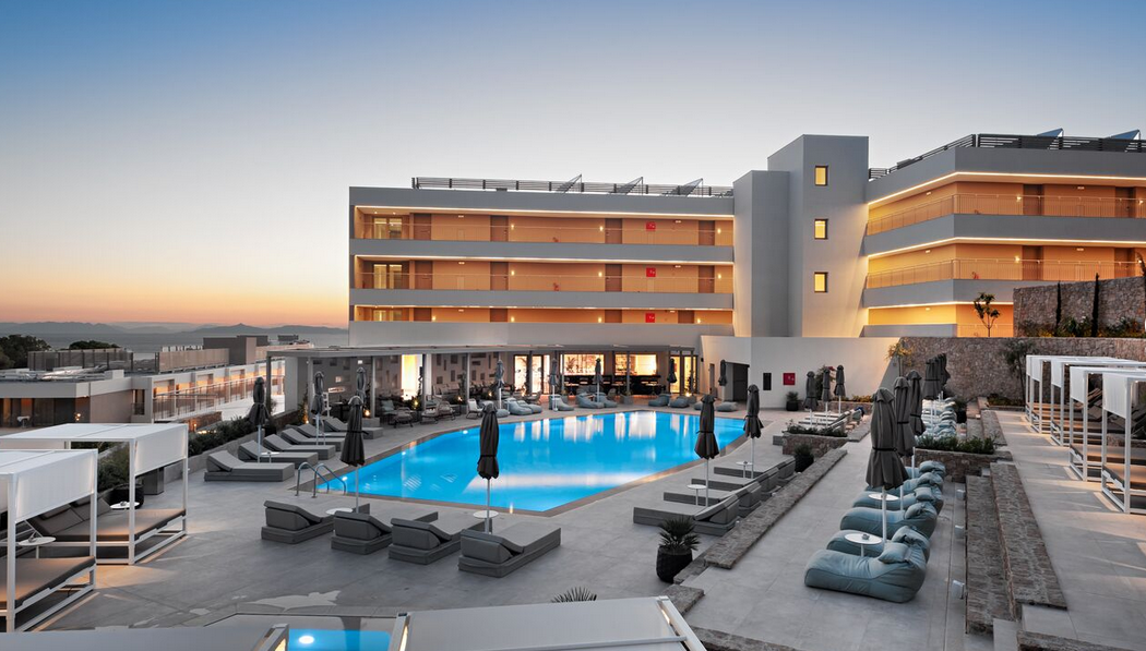 Vincci-EverEden-Hotel-Anavyssos-Athens-Riviera-General