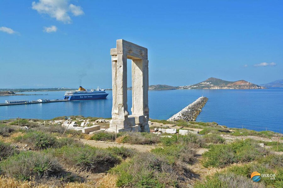 Naxos Island: A Tapestry of Myth, History, and Natural Splendor